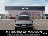 New 2025 Kia EV6 Wind image 5