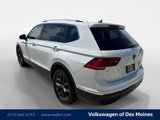 Used 2024 Volkswagen Tiguan Wolfsburg Edition image 4