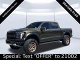 Used 2024 Ford F150 Raptor image 4