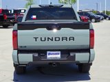 New 2025 Toyota Tundra Platinum image 5