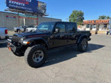 Used 2022 Jeep Gladiator Rubicon w/ Trailer Tow Package image 3
