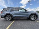 New 2025 Ford Explorer Active image 5