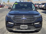 Certified 2022 Ford Explorer XLT w/ Equipment Group 202A image 2