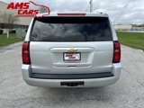 Used 2018 Chevrolet Suburban LT image 5