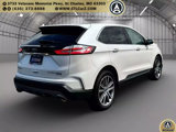 Used 2019 Ford Edge Titanium image 3