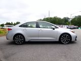 Used 2022 Toyota Corolla SE image 4