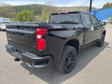 New 2025 Chevrolet Silverado 1500 LT Trail Boss w/ Protection Package image 6