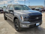 New 2025 Ford F150 Platinum image 6