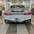 New 2025 Mercedes-Benz AMG GT 55 image 3