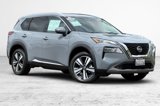 Used 2021 Nissan Rogue SL w/ Premium Package image 2