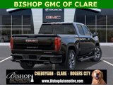 New 2026 GMC Sierra 1500 Denali image 6