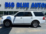 Used 2017 Ford Expedition XLT image 2