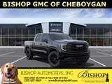 New 2025 GMC Sierra 1500 Elevation image 3