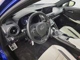 Used 2025 Lexus IS 500 image 3