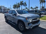 New 2025 Chevrolet Silverado 1500 LT w/ All Star Edition Plus image 2