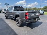 New 2025 Ford F350 4x4 Crew Cab Super Duty image 6