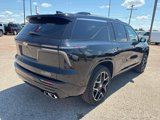 New 2026 Chevrolet Traverse High Country w/ LPO, Floor Liner Package image 2