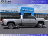 New 2025 Chevrolet Silverado 3500 LTZ w/ LTZ Plus Package image 5