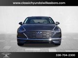 Used 2023 Hyundai Sonata SEL w/ Cargo Package image 2