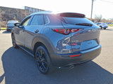 Certified 2024 MAZDA CX-30 AWD 2.5 S w/ Preferred Package image 4