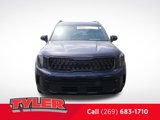 New 2025 Kia Telluride EX X-Line image 2