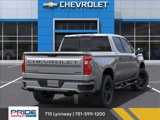 New 2025 Chevrolet Silverado 1500 RST w/ Redline Edition image 4