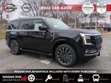 New 2025 Nissan Armada Platinum Reserve w/ Convenience Package image 3