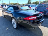 Used 2011 Jaguar XK Convertible image 4