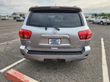 Used 2012 Toyota Sequoia Limited image 6