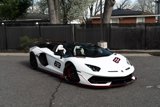 Used 2021 Lamborghini Aventador SVJ image 2