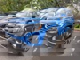 New 2025 Volkswagen Atlas SEL image 3