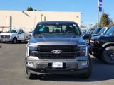 New 2025 Ford F150 Platinum w/ Equipment Group 702A High image 2