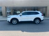 New 2026 Honda CR-V EX image 1