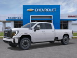 New 2025 GMC Sierra 3500 Denali Ultimate image 2