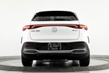 Certified 2025 Mercedes-Benz EQE 350+ 4MATIC SUV image 3