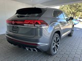 New 2025 Volkswagen Atlas Cross Sport SEL Premium R-Line image 3