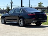 New 2026 Mercedes-Benz S 580 4MATIC Sedan image 4