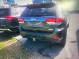 Used 2020 Jeep Grand Cherokee Laredo w/ Quick Order Package 2BN North image 2