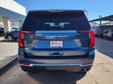 New 2025 GMC Yukon XL Denali w/ Sun & Power Step Package image 4