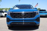 New 2025 Volkswagen Atlas SEL Premium R-Line image 2