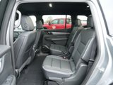 New 2025 Buick Enclave Sport Touring image 4