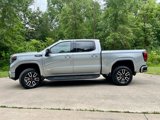 New 2025 GMC Sierra 1500 AT4 w/ AT4 Premium Package image 5
