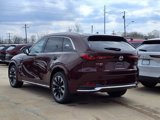 New 2025 MAZDA CX-90 3.3 Turbo S w/ Premium Package image 3