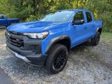 New 2026 Chevrolet Colorado Trail Boss image 3