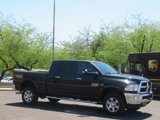 Used 2017 RAM 2500 SLT w/ Luxury Group image 4