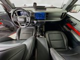 Certified 2022 Ford Bronco Badlands image 3