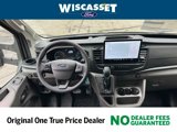 New 2025 Ford Transit 250 148 High Roof AWD image 5