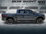 New 2025 RAM 1500 Rebel w/ Rebel Level 2 Equipment Group image 6