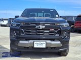 New 2025 Chevrolet Colorado Z71 w/ Midnight Edition image 2