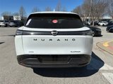 New 2025 Nissan Murano Platinum w/ Cargo Package image 5